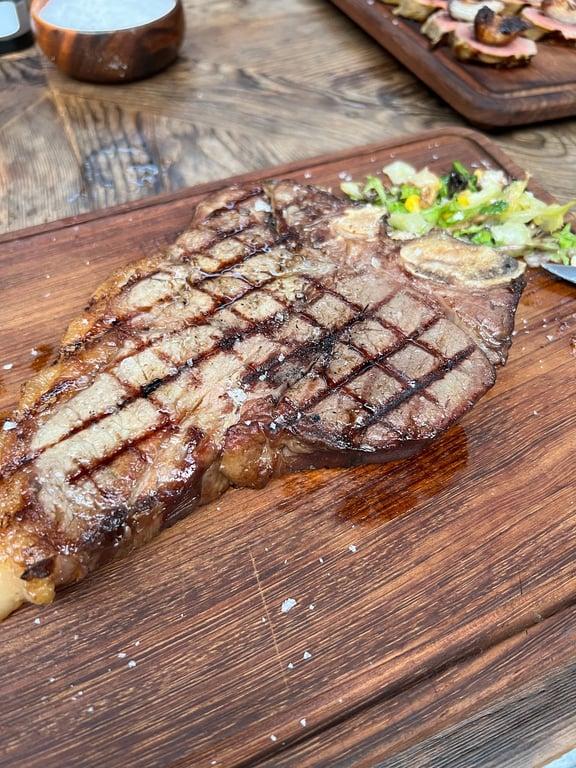 Elbet Steakhouse fotoğraf 11