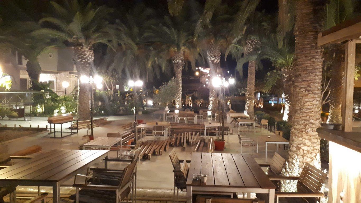 Kuytu Restaurant Club Baba Köyiçi fotoğraf 1