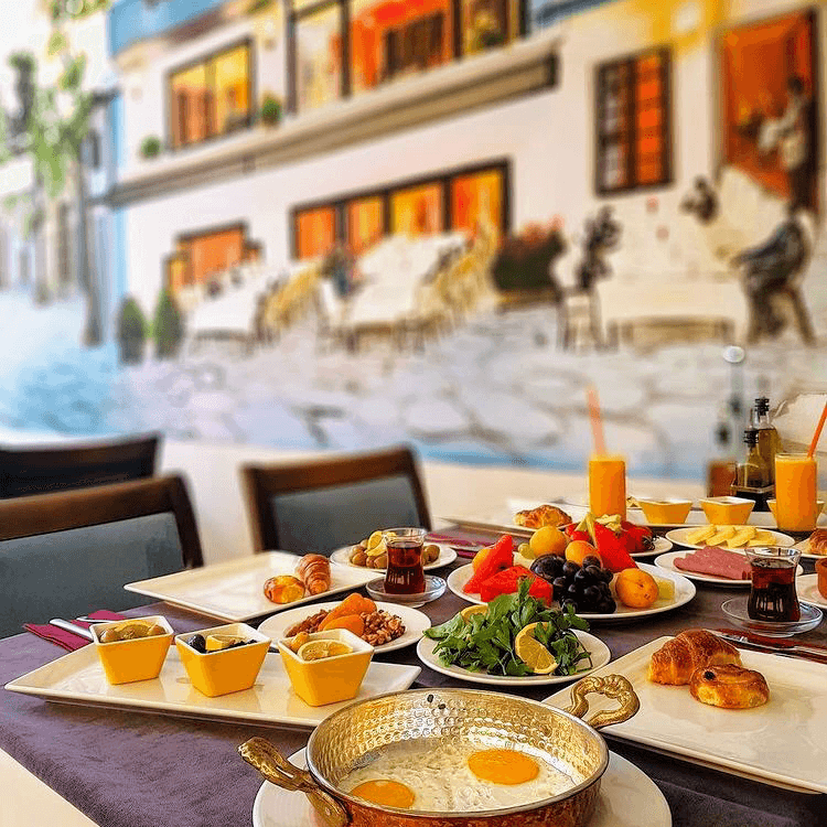 Jan De Wit Restaurant fotoğraf 9