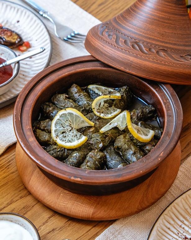 Nakhchivan Restaurant fotoğraf 7