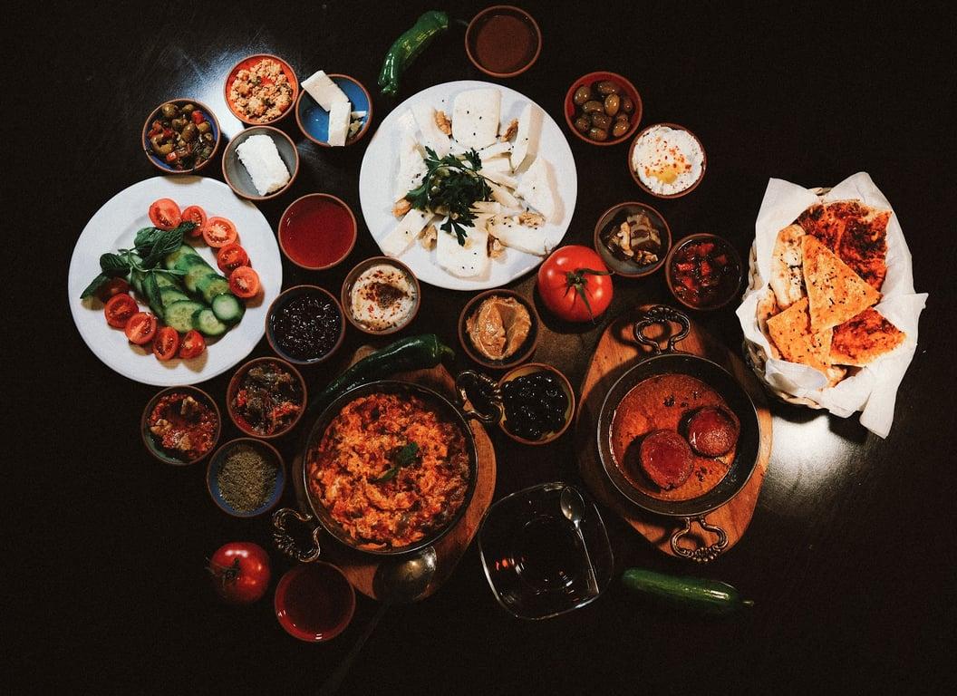 Doğacıyız Gourmet Breakfast Restaurant fotoğraf 4