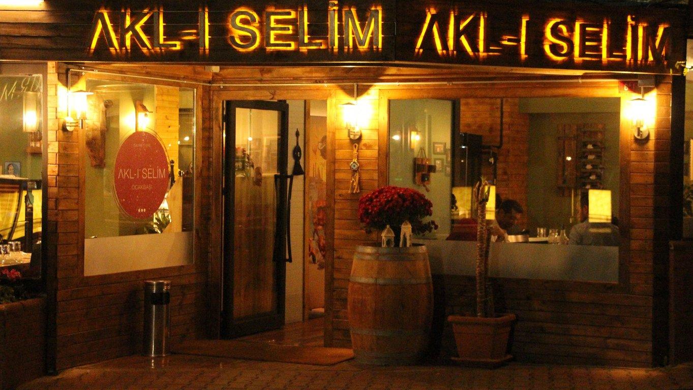 Akl-ı Selim Ocakbaşı fotoğraf 13