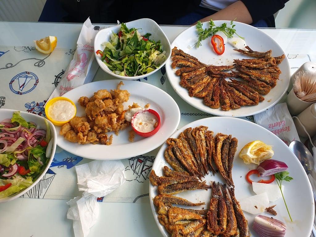 Arda balık fotoğraf 14