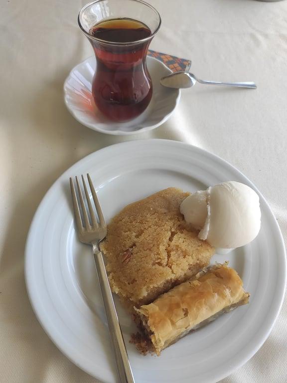 Tavacı Recep Usta Söğütözü fotoğraf 7
