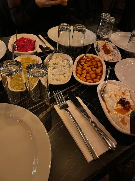 Sahibinin Sesi Şaşkınbakkal fotoğraf 7