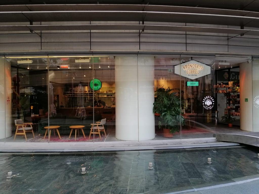 Kronotrop Kanyon fotoğraf 4