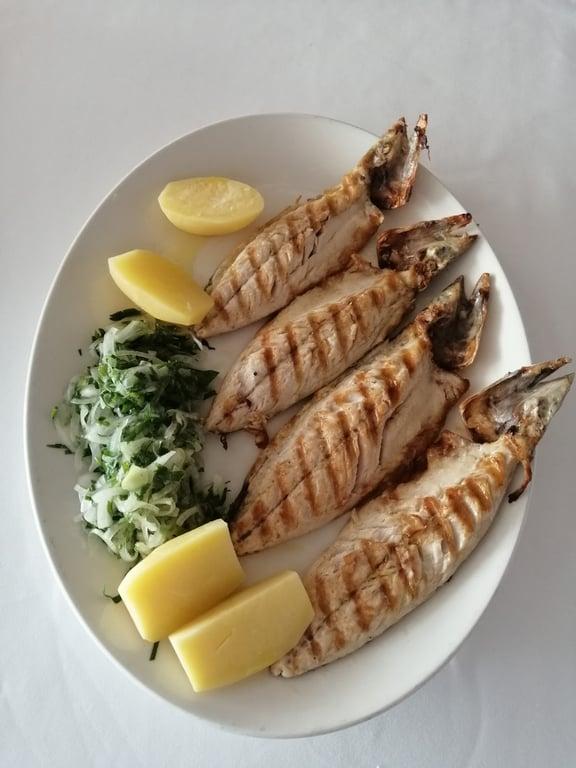 Kıyı Restaurant fotoğraf 3