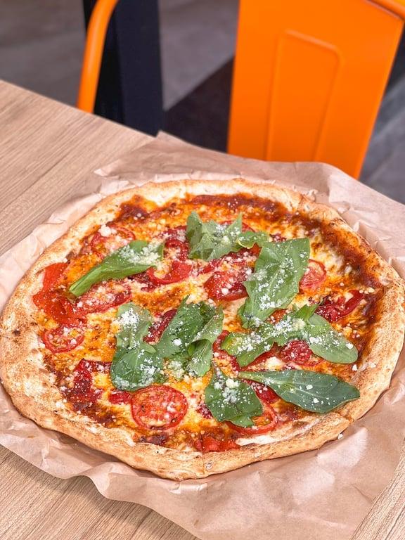 Choys Best Fried Chicken | Pizza | Burger fotoğraf 12
