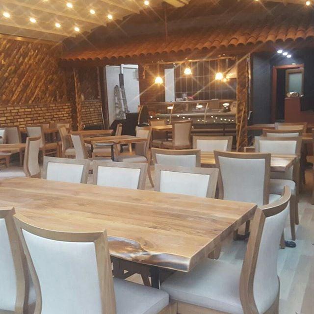 ŞERAFEDDIN STEAK IZGARA fotoğraf 2