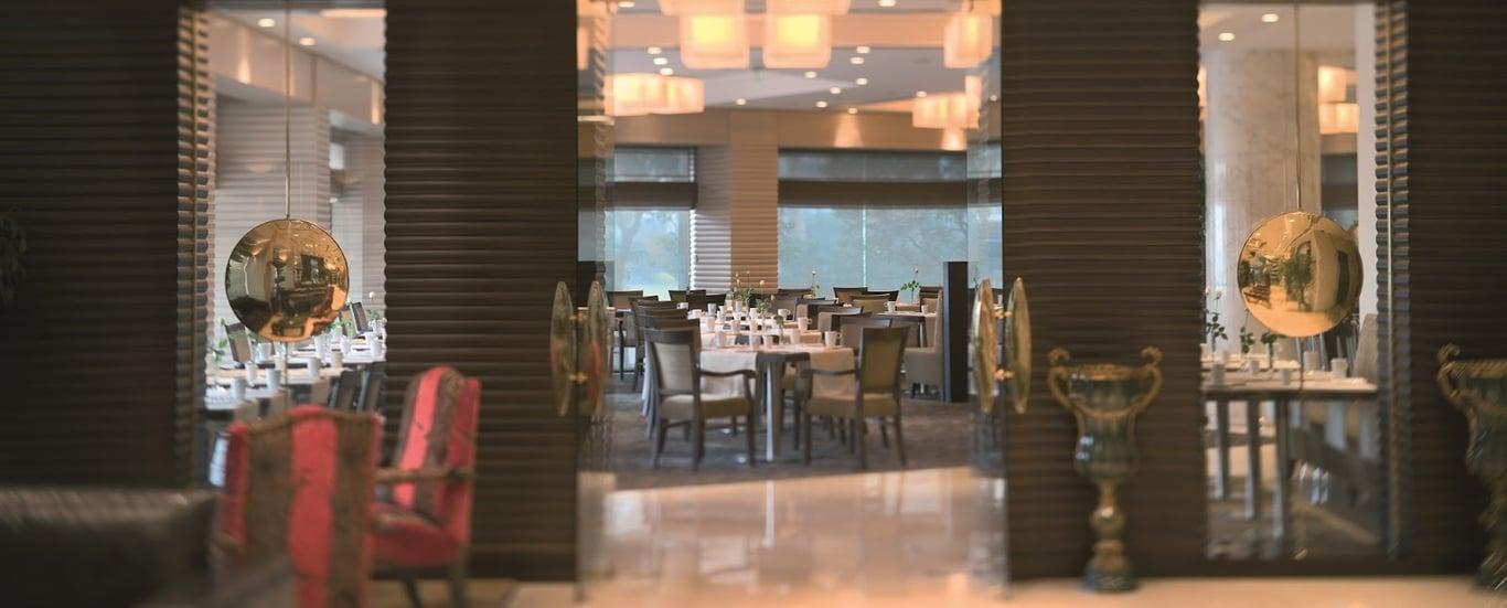 Margaux Restaurant fotoğraf 5