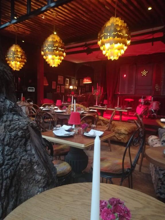 La Boucherie fotoğraf 3
