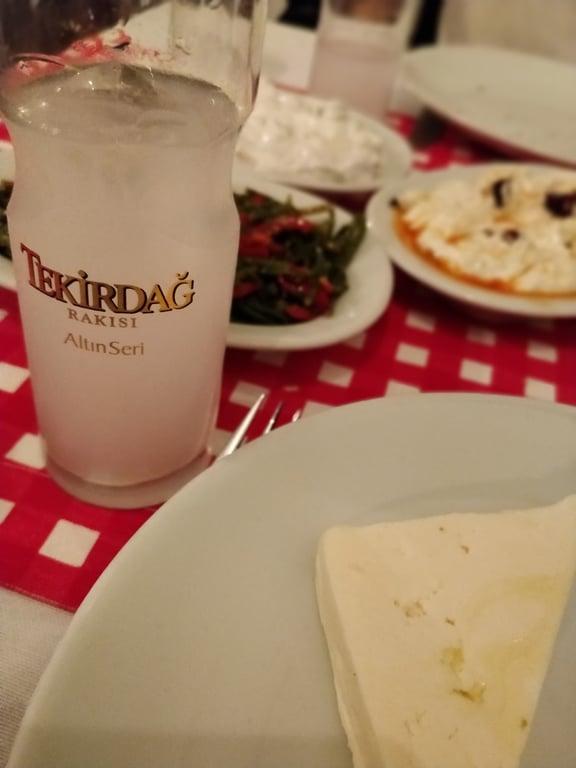 Agapia Meyhanesi fotoğraf 5