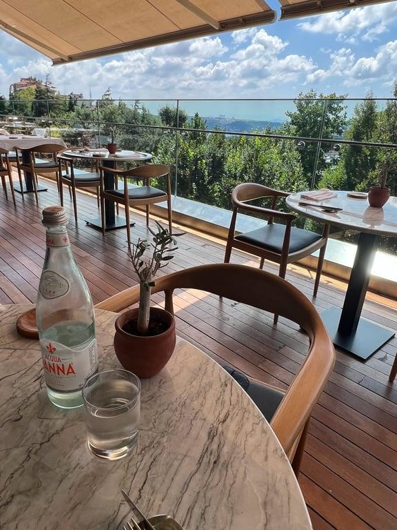 Terrazza Italia fotoğraf 15