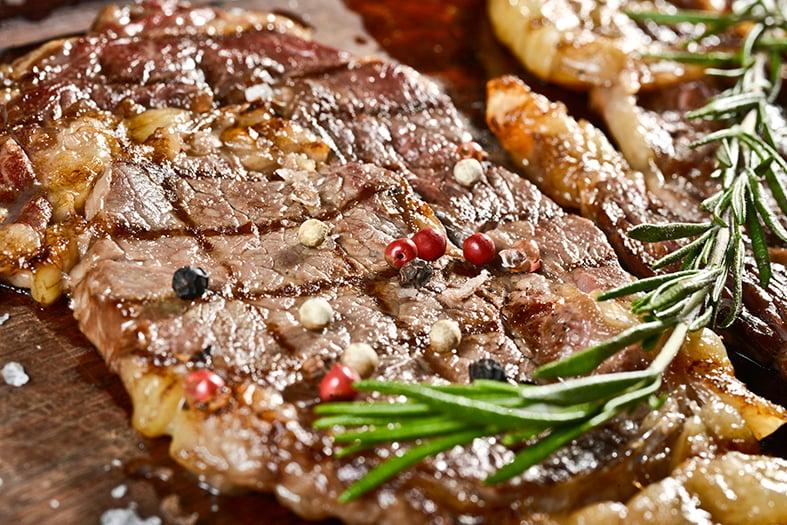 Nusr-et Steakhouse Ankara fotoğraf 4