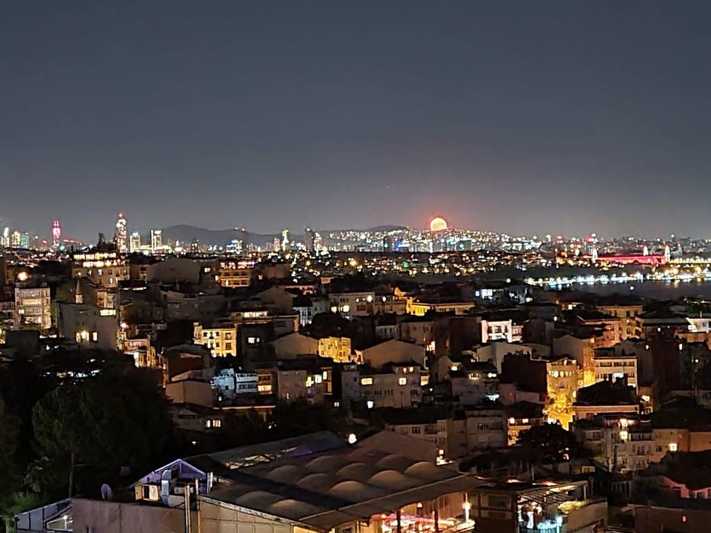 360 İstanbul fotoğraf 11