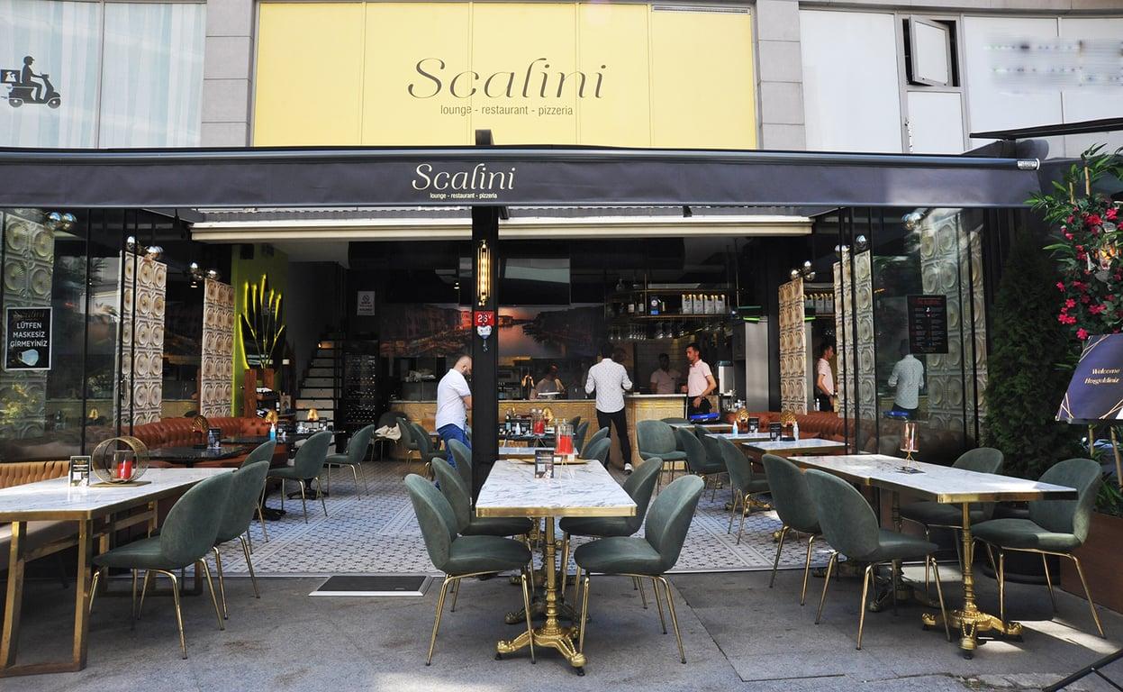 Scalini Göktürk fotoğraf 8