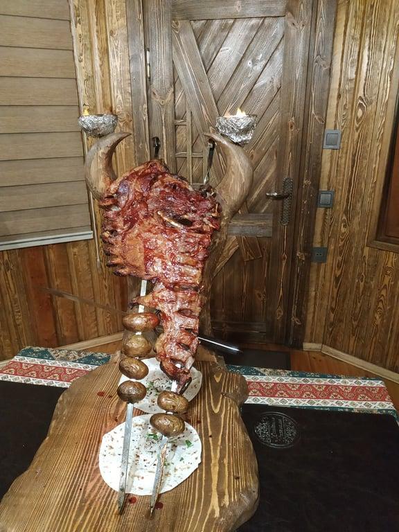 Xaniman Restoranı fotoğraf 3
