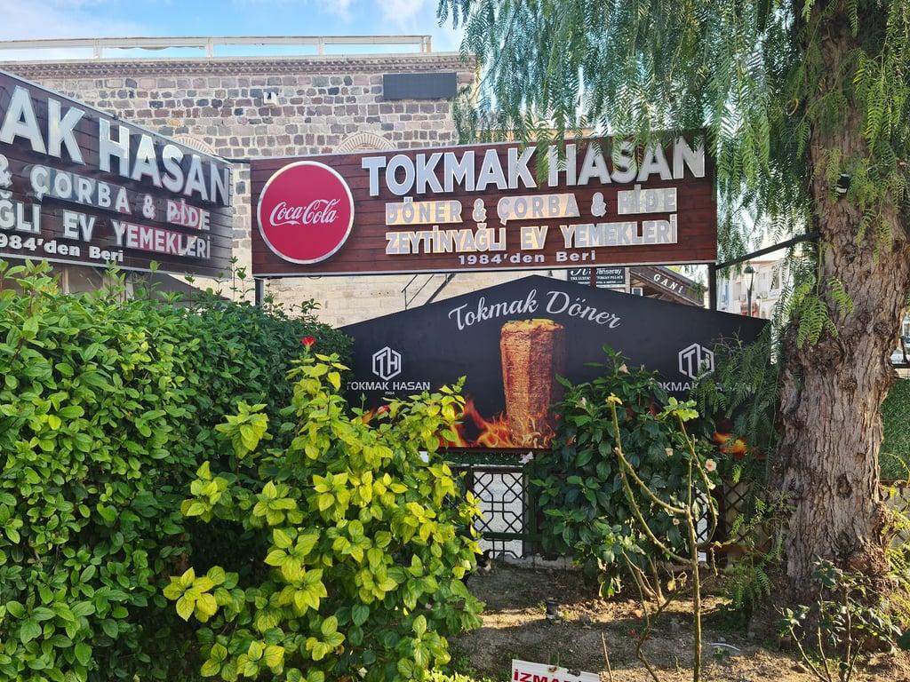 Tokmak Hasan'ın Yeri fotoğraf 2