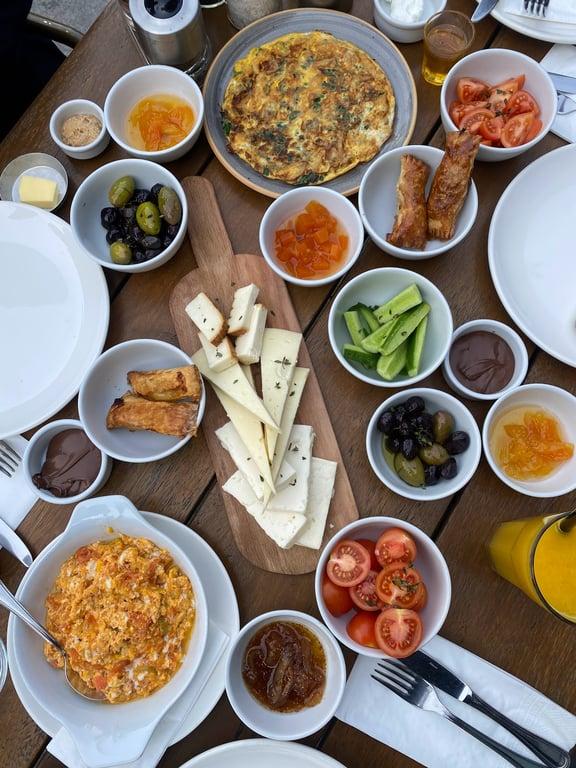 Delicious fotoğraf 10