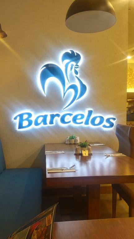 Barcelos fotoğraf 3