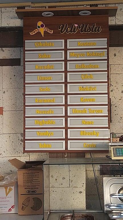 Veli Usta fotoğraf 5
