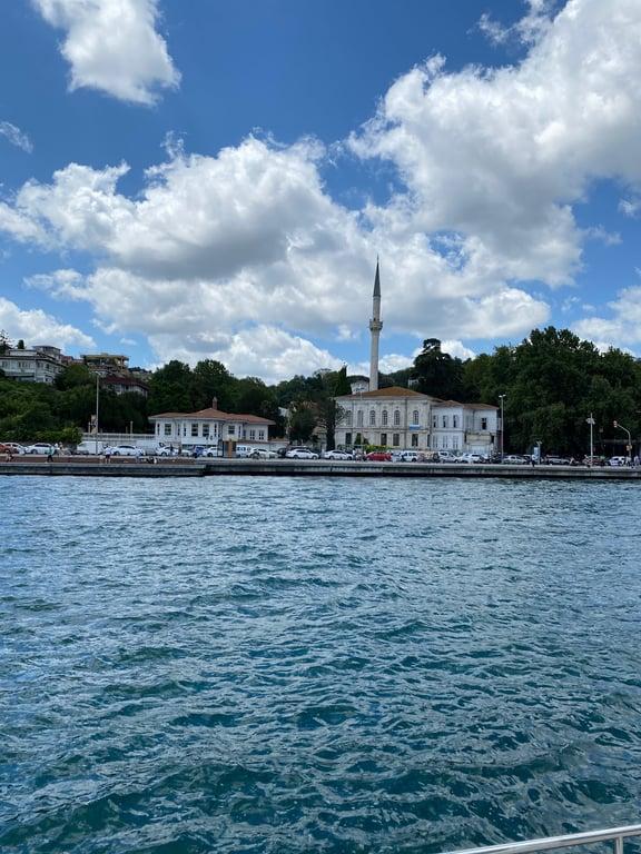 Emirgan Sütiş fotoğraf 8