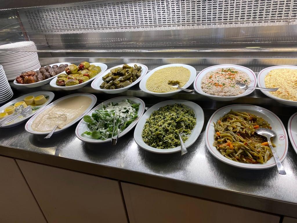 Namlı Kebap fotoğraf 4