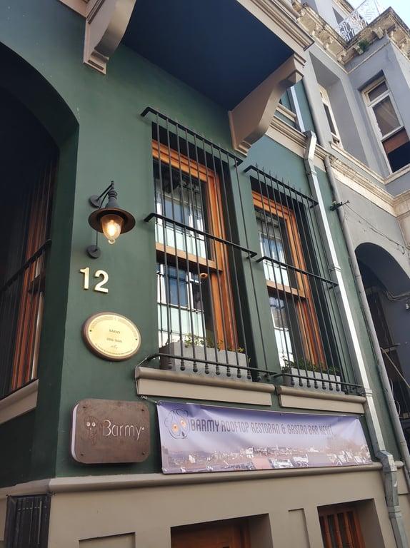 Barmy fotoğraf 4