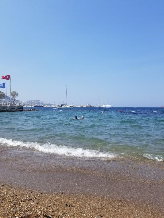 J Joe's Beach Restaurant fotoğraf 6