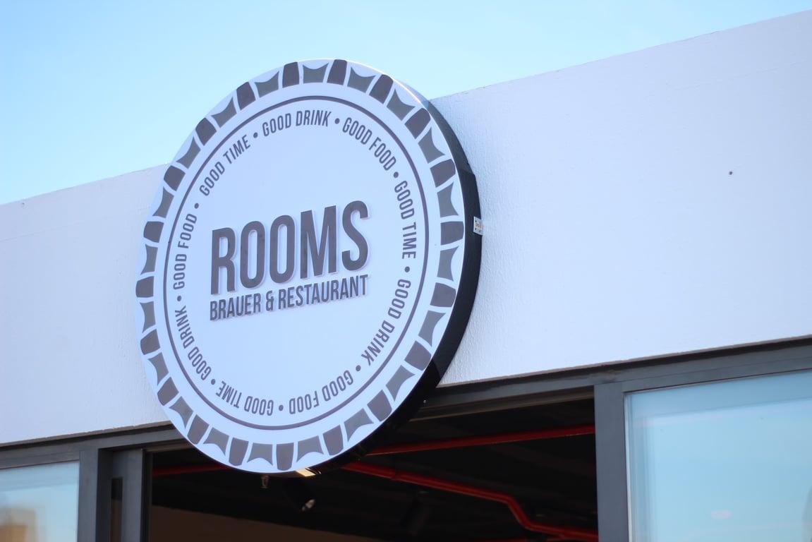 Rooms Restaurant fotoğraf 3