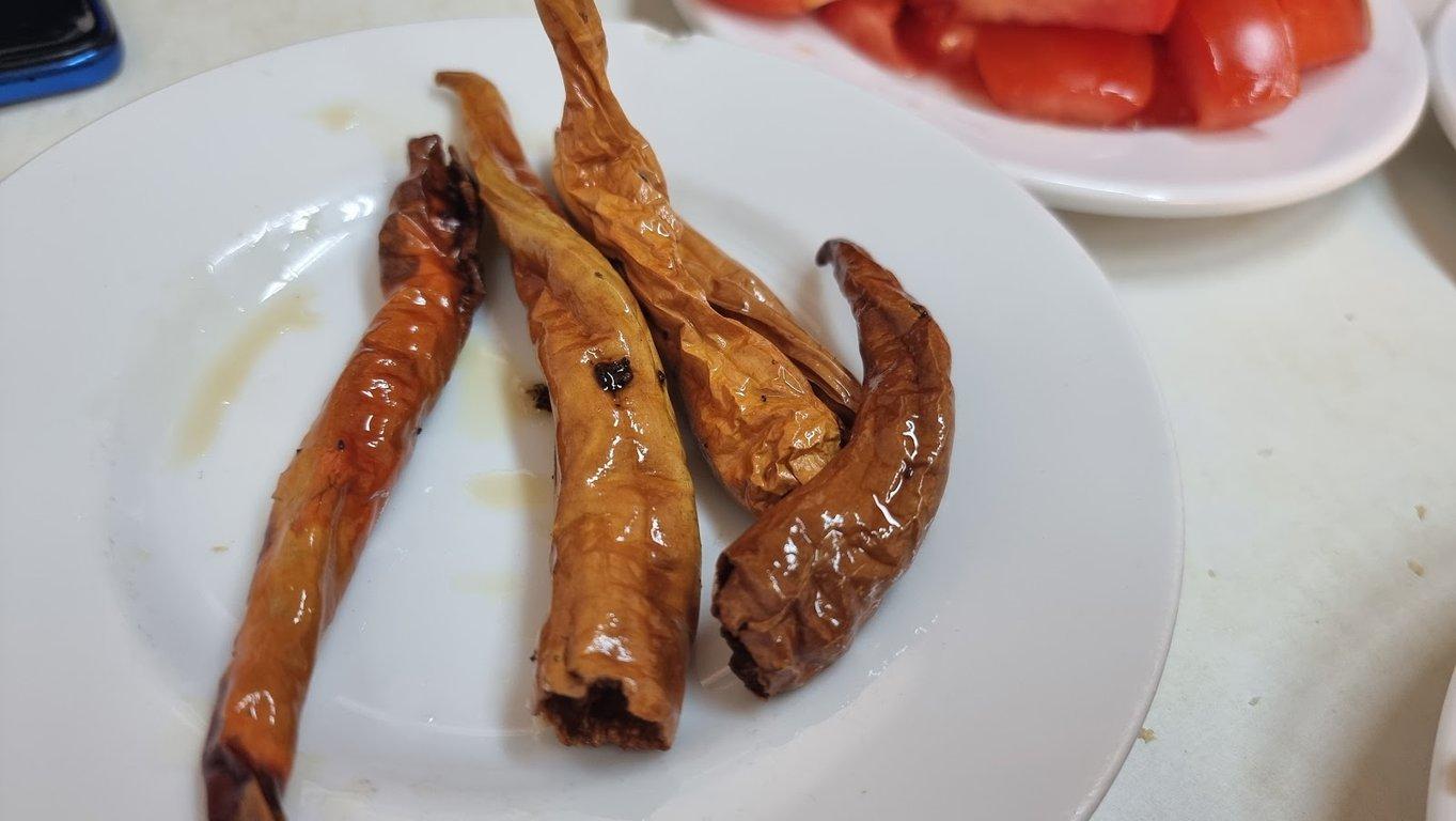 Çiçek Tava Ciğer Salonu