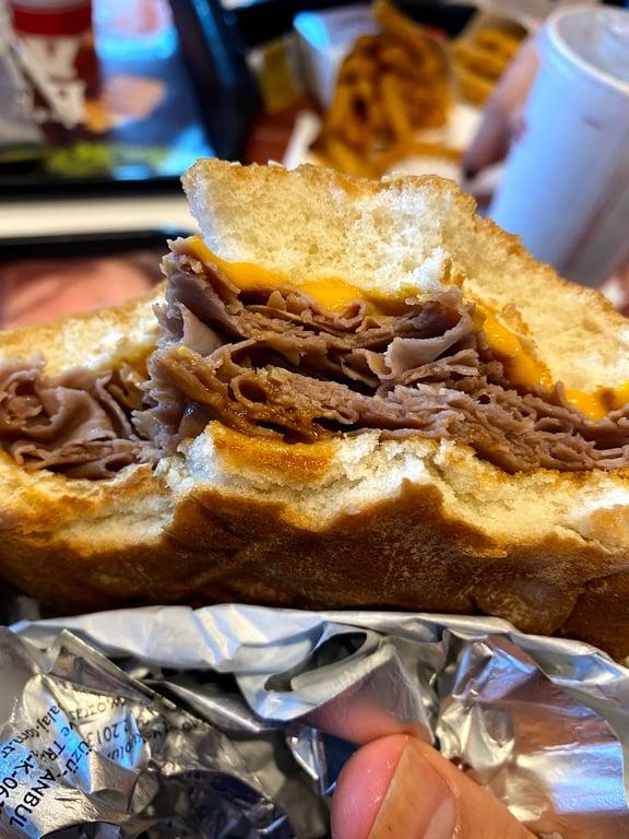 Arby's fotoğraf 3