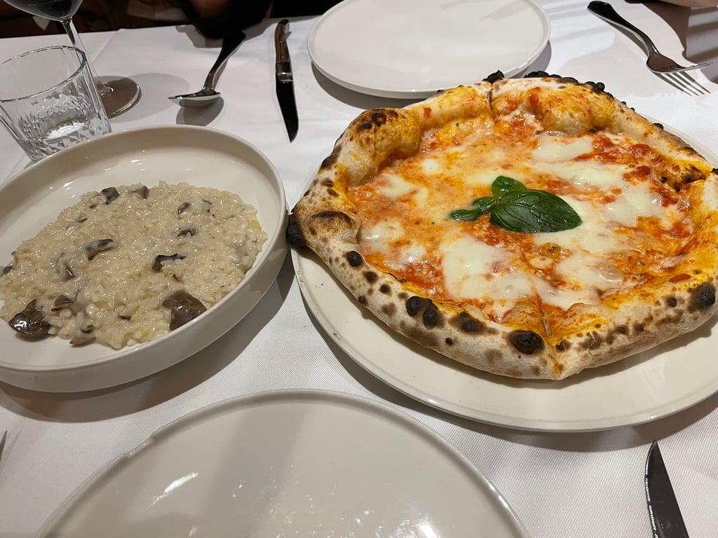 Vento Italiano Ristorante fotoğraf 8
