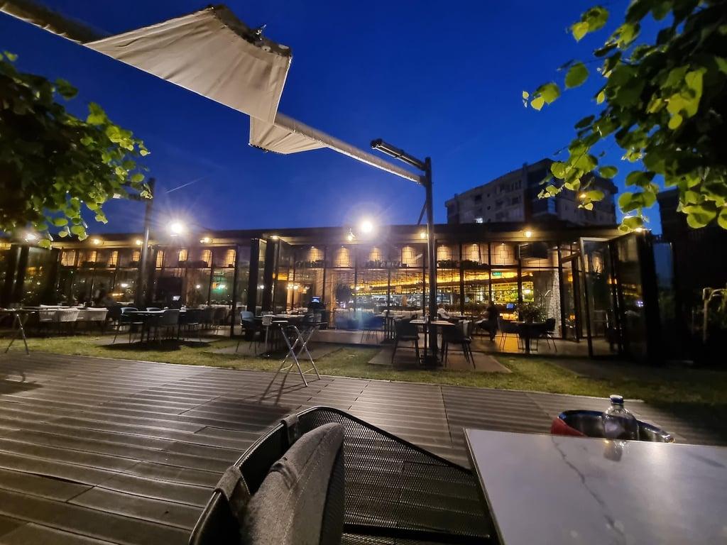 Defne Restoran fotoğraf 3
