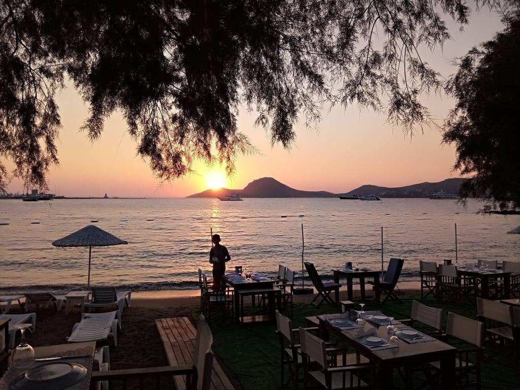 Indigo Restaurant & Bar fotoğraf 8