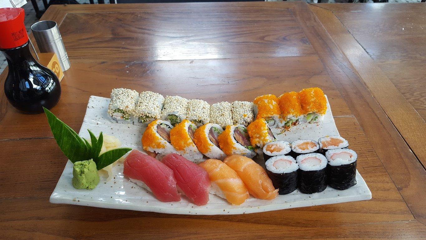 SushiCo fotoğraf 8