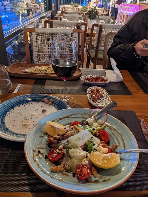 Sofi’s Marina Brasserie fotoğraf 7