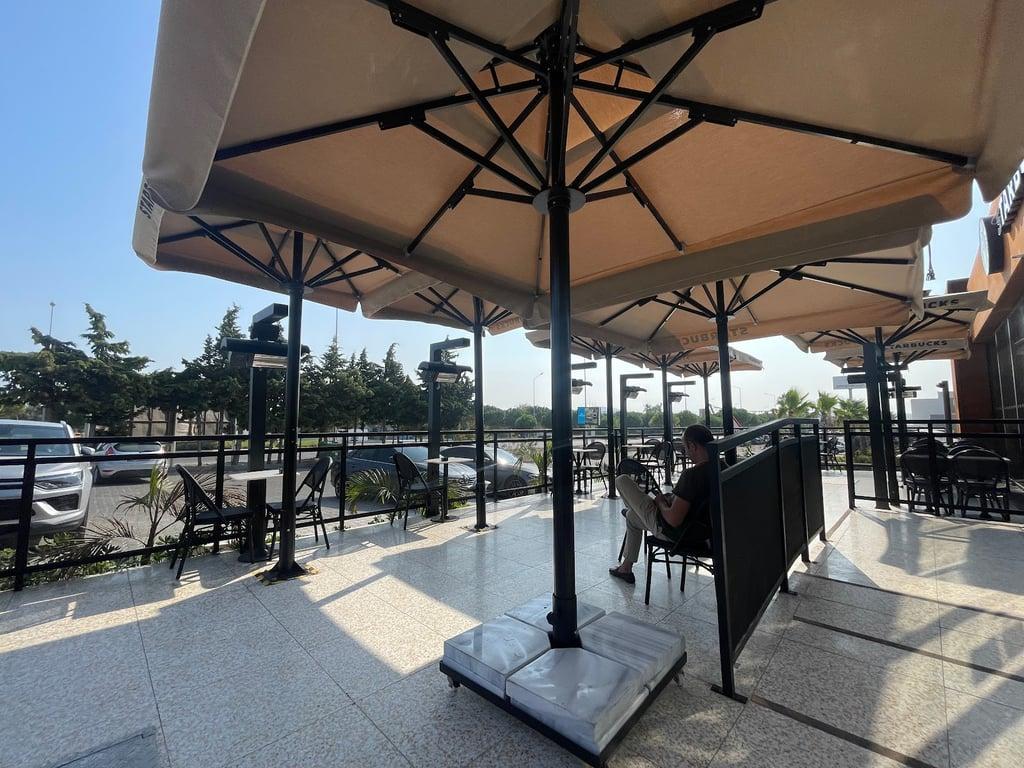 Starbucks fotoğraf 8