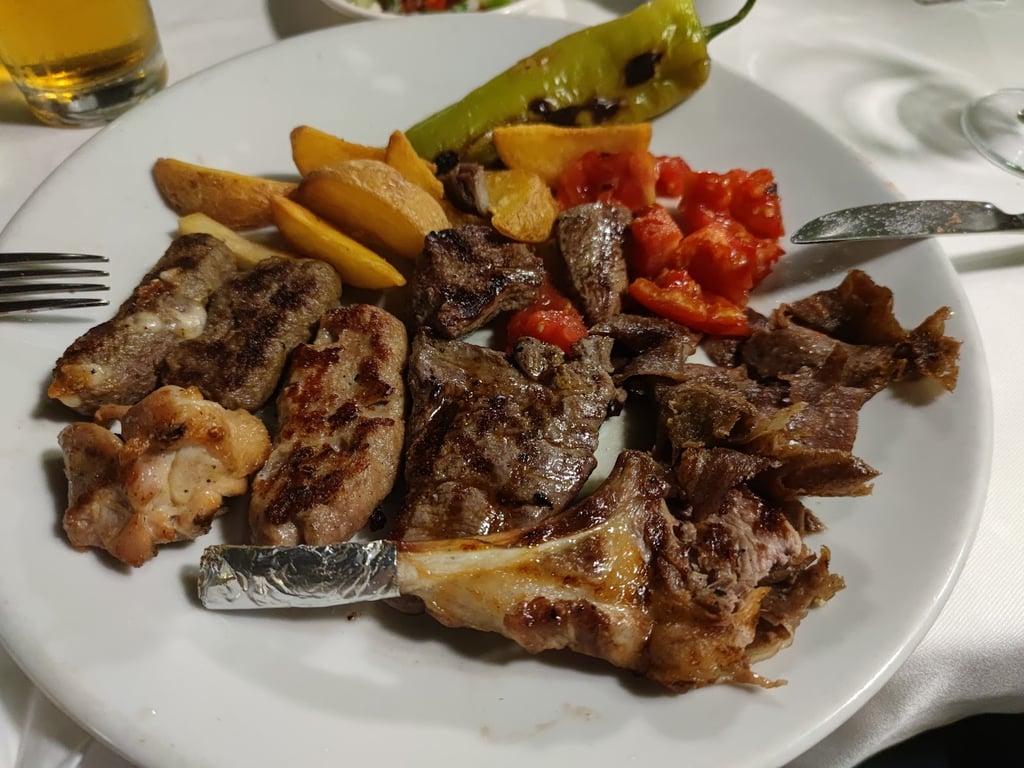 Gelik Restaurant fotoğraf 4