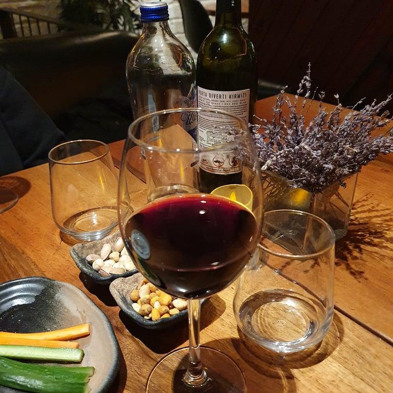 Bistro 33 fotoğraf 6