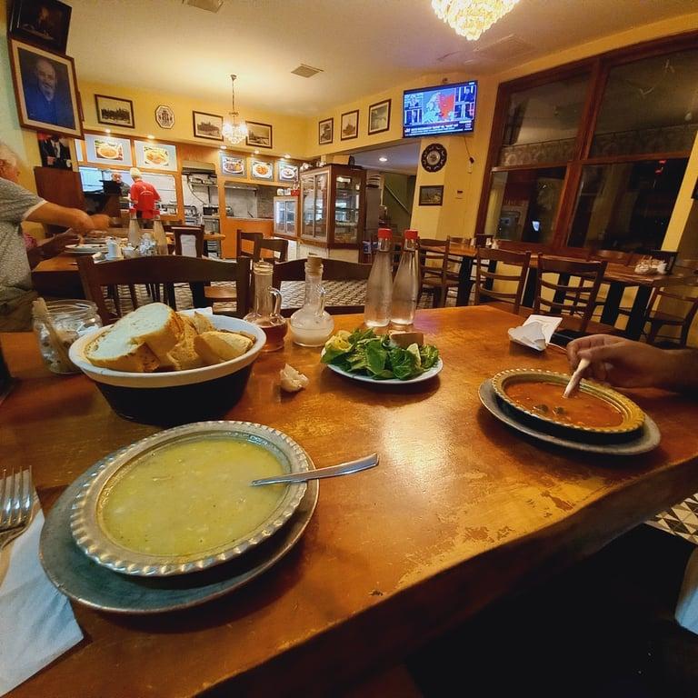 TARİHİ ŞEN LOKANTASI fotoğraf 12