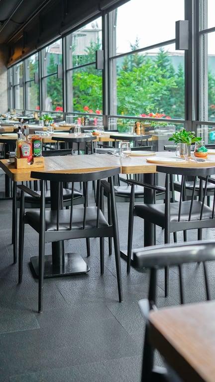 BİGET Steak Co. - Steakhouse Restaurant fotoğraf 4