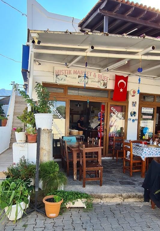 Solmaz Hanımın Mutfağı