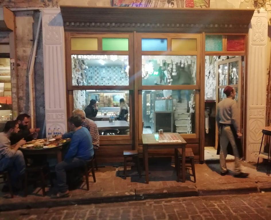 Bilice Kebap fotoğraf 5