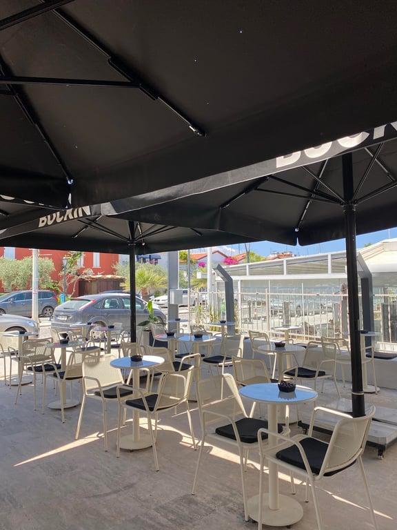 Delungo Coffee Çeşme Marina fotoğraf 9