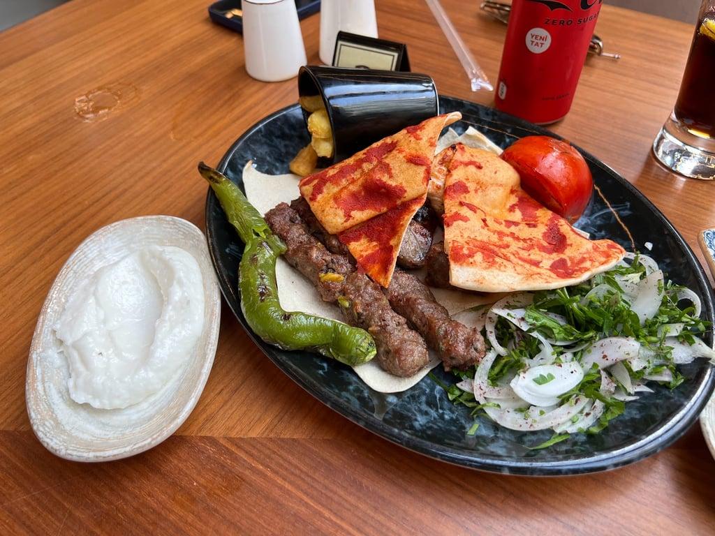 Hallab - Nışantaşı fotoğraf 8