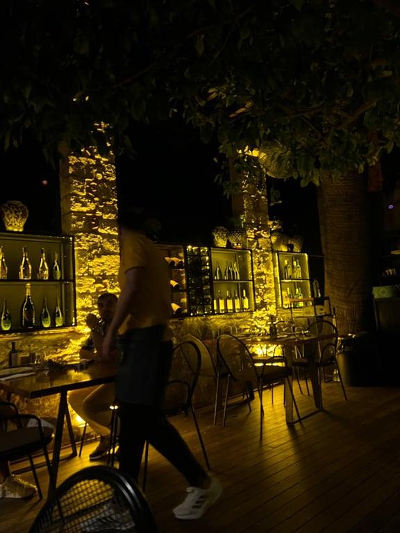 Limon Alaçatı fotoğraf 3