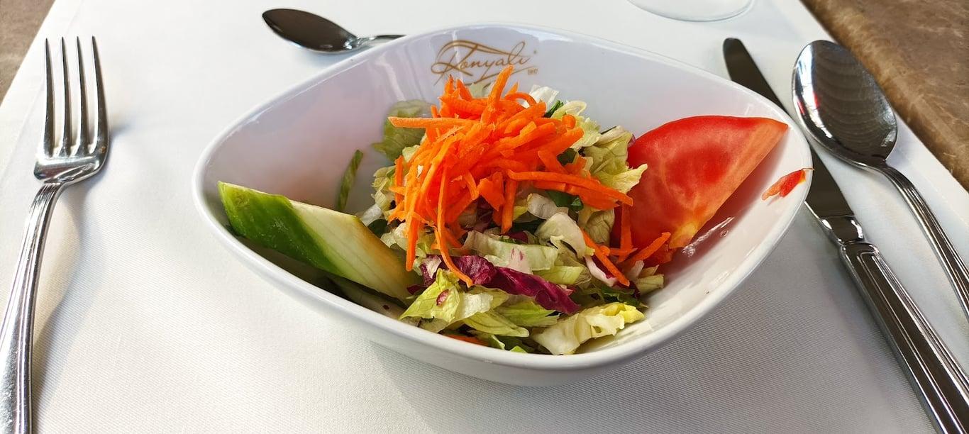 Konyali Restaurant fotoğraf 10