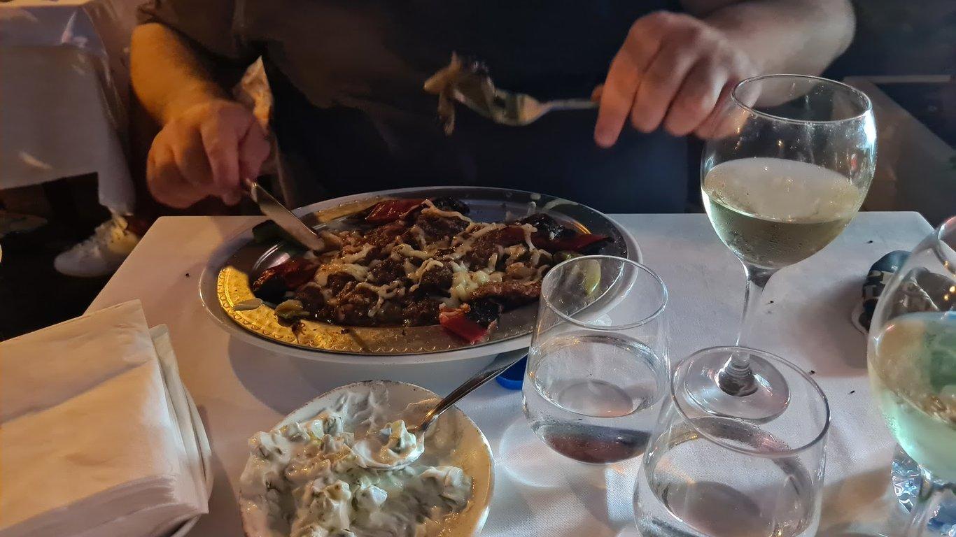 Çamlık Ocakbaşı fotoğraf 2