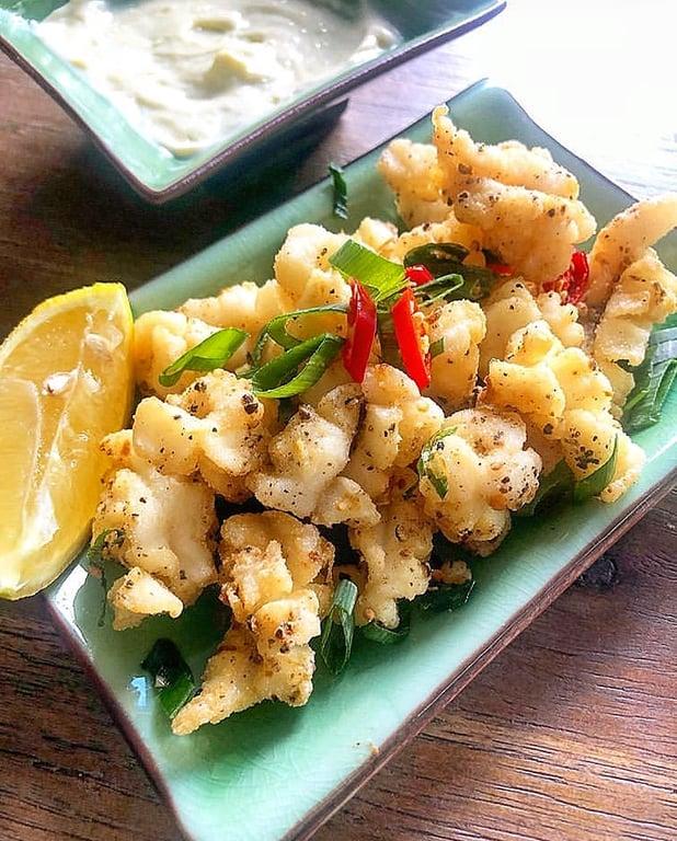 İhtiyar Balıkçı Restaurant fotoğraf 7